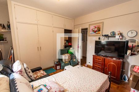 Quarto 1 de apartamento à venda com 3 quartos, 162m² em Vila Mariana, São Paulo