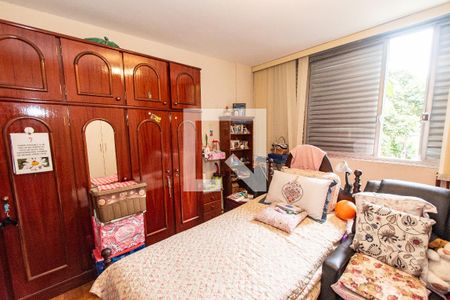Quarto 1 de apartamento à venda com 3 quartos, 162m² em Vila Mariana, São Paulo