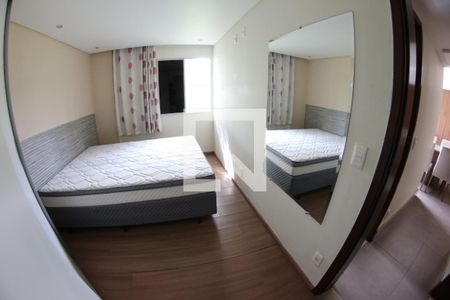 Quarto 1 de apartamento para alugar com 2 quartos, 55m² em Bandeiras, Osasco