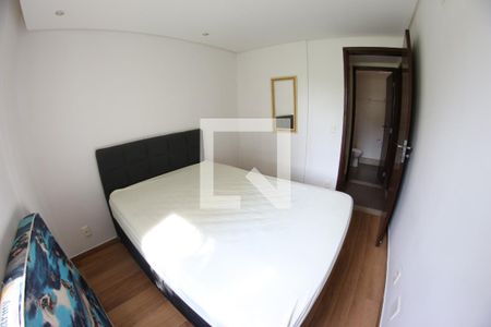Quarto 2 de apartamento para alugar com 2 quartos, 55m² em Bandeiras, Osasco