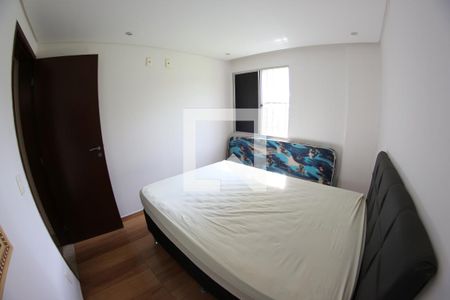 Quarto 2 de apartamento para alugar com 2 quartos, 55m² em Bandeiras, Osasco