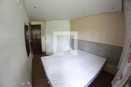 Quarto 1 de apartamento para alugar com 2 quartos, 55m² em Bandeiras, Osasco