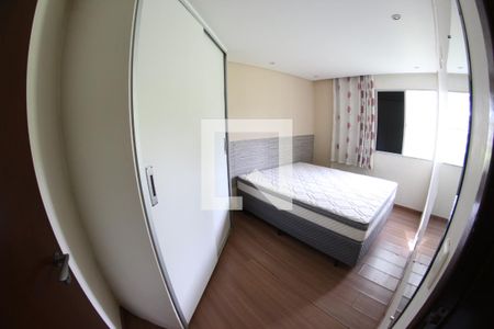 Quarto 1 de apartamento para alugar com 2 quartos, 55m² em Bandeiras, Osasco