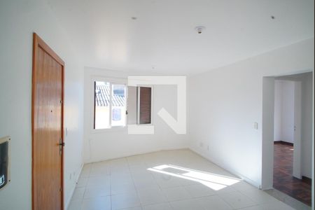 Sala de apartamento para alugar com 2 quartos, 67m² em Rio Branco, Porto Alegre