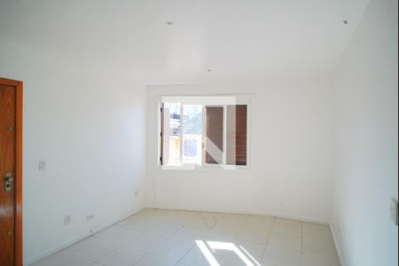 Sala de apartamento para alugar com 2 quartos, 67m² em Rio Branco, Porto Alegre