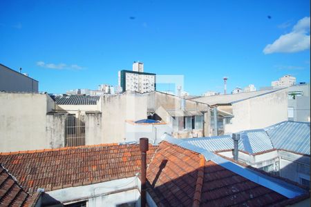 Quarto - Vista de apartamento para alugar com 2 quartos, 67m² em Rio Branco, Porto Alegre
