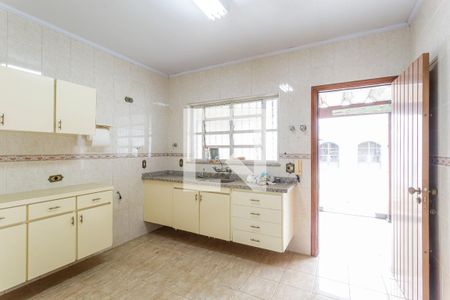 Cozinha de casa à venda com 2 quartos, 400m² em Planalto Paulista, São Paulo