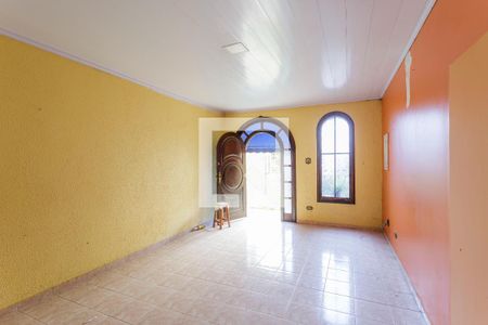 Sala de casa à venda com 2 quartos, 400m² em Planalto Paulista, São Paulo