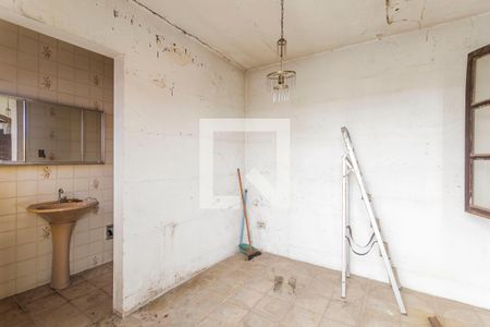 Quarto de Serviço de casa à venda com 2 quartos, 400m² em Planalto Paulista, São Paulo
