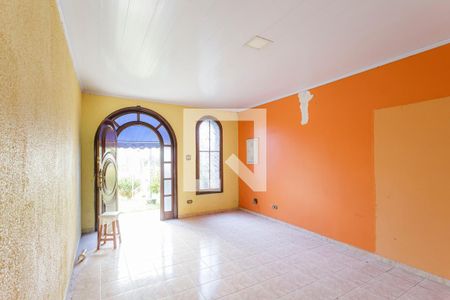 Sala de casa à venda com 2 quartos, 400m² em Planalto Paulista, São Paulo