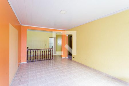 Sala de casa à venda com 2 quartos, 400m² em Planalto Paulista, São Paulo