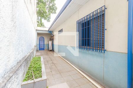 Quintal de casa à venda com 2 quartos, 400m² em Planalto Paulista, São Paulo