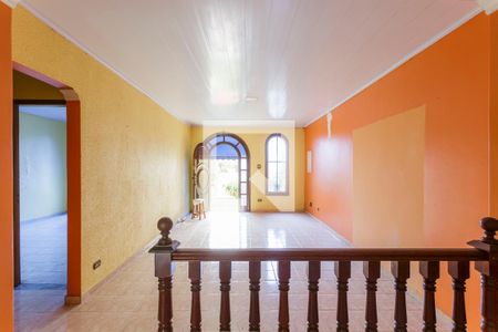 Sala de casa à venda com 2 quartos, 400m² em Planalto Paulista, São Paulo