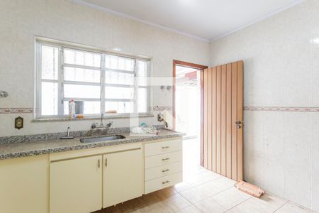 Cozinha de casa à venda com 2 quartos, 400m² em Planalto Paulista, São Paulo