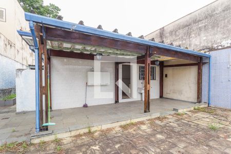 Área de Serviço de casa à venda com 2 quartos, 400m² em Planalto Paulista, São Paulo