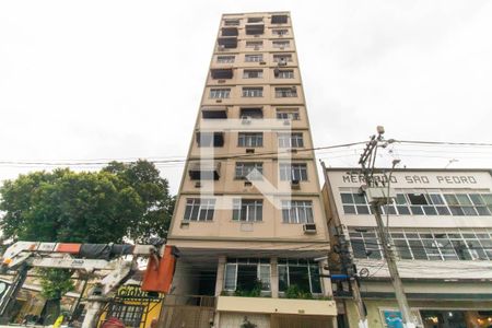Fachada de apartamento à venda com 1 quarto, 52m² em Ponta Dareia, Niterói