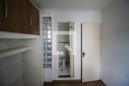Quarto 2 de apartamento à venda com 2 quartos, 52m² em Jardim Casa Pintada, São Paulo