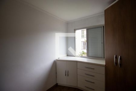 Quarto 2 de apartamento à venda com 2 quartos, 52m² em Jardim Casa Pintada, São Paulo