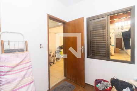 Quarto de Serviço de casa à venda com 3 quartos, 260m² em Cambuci, São Paulo