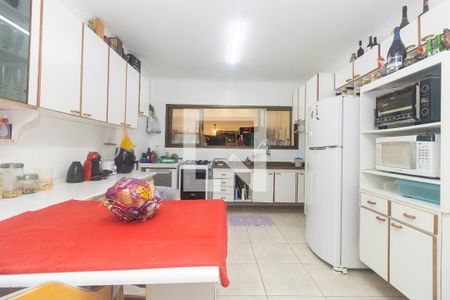 Cozinha de casa à venda com 3 quartos, 260m² em Cambuci, São Paulo
