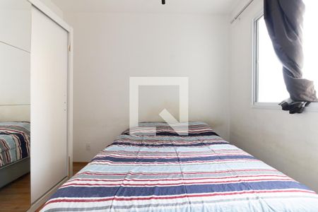 Apartamento à venda com 2 quartos, 33m² em Parque Fongaro, São Paulo