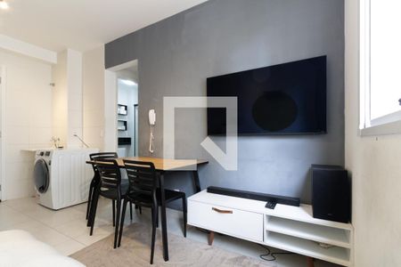 Apartamento à venda com 2 quartos, 33m² em Parque Fongaro, São Paulo