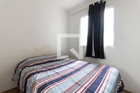 Apartamento à venda com 2 quartos, 33m² em Parque Fongaro, São Paulo