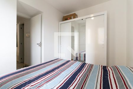 Apartamento à venda com 2 quartos, 33m² em Parque Fongaro, São Paulo