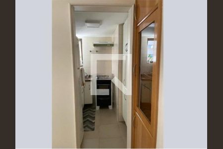 Foto 01 de apartamento à venda com 1 quarto, 42m² em Vila Nova Conceição, São Paulo