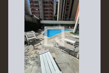 Foto 01 de apartamento à venda com 1 quarto, 42m² em Vila Nova Conceição, São Paulo