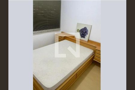 Foto 01 de apartamento à venda com 1 quarto, 42m² em Vila Nova Conceição, São Paulo