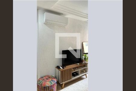Foto 01 de apartamento à venda com 1 quarto, 42m² em Vila Nova Conceição, São Paulo