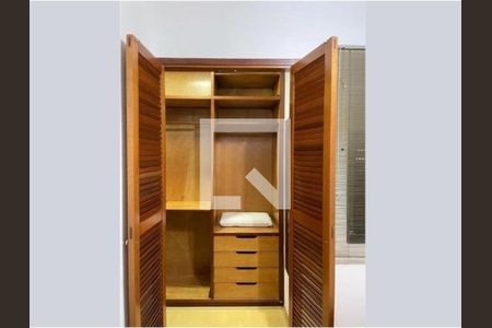 Foto 01 de apartamento à venda com 1 quarto, 42m² em Vila Nova Conceição, São Paulo