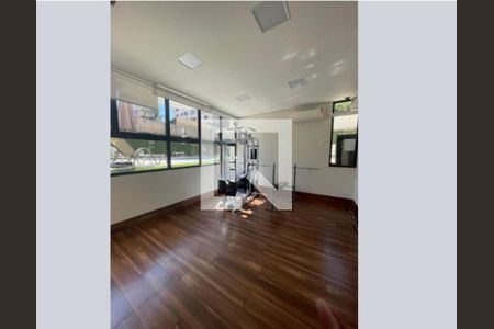 Foto 01 de apartamento à venda com 1 quarto, 42m² em Vila Nova Conceição, São Paulo