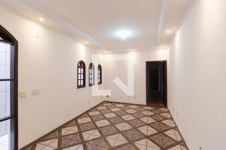 Sala de casa à venda com 4 quartos, 239m² em Santo Antônio, Osasco
