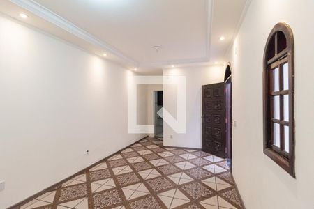 Sala de casa à venda com 4 quartos, 239m² em Santo Antônio, Osasco