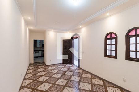 Sala de casa à venda com 4 quartos, 239m² em Santo Antônio, Osasco