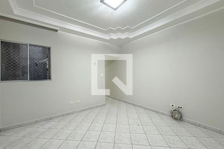 Sala de casa para alugar com 1 quarto, 85m² em Cooperativa, São Bernardo do Campo