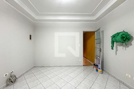 Sala de casa para alugar com 1 quarto, 85m² em Cooperativa, São Bernardo do Campo