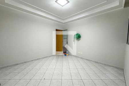 Sala de casa para alugar com 1 quarto, 85m² em Cooperativa, São Bernardo do Campo
