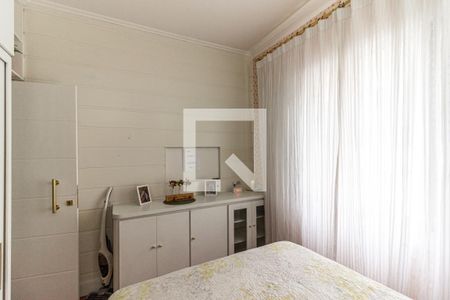 Quarto de apartamento à venda com 1 quarto, 38m² em Santa Cecilia, São Paulo
