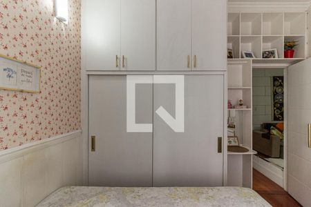 Quarto de apartamento à venda com 1 quarto, 38m² em Santa Cecilia, São Paulo