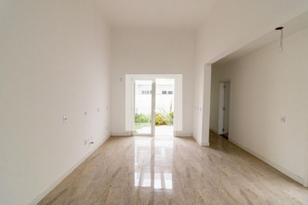 Cozinha de casa de condomínio à venda com 3 quartos, 105m² em Aberta dos Morros, Porto Alegre