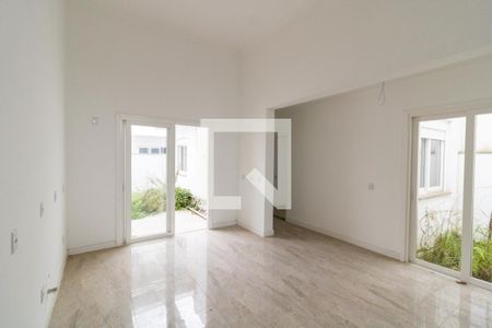Cozinha de casa de condomínio à venda com 3 quartos, 105m² em Aberta dos Morros, Porto Alegre