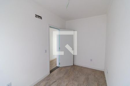 Quarto 1 de casa de condomínio à venda com 3 quartos, 105m² em Aberta dos Morros, Porto Alegre