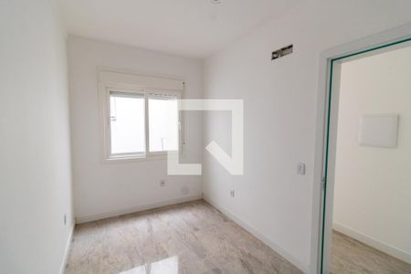 Quarto 1 de casa de condomínio à venda com 3 quartos, 105m² em Aberta dos Morros, Porto Alegre