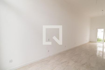 Sala de casa de condomínio à venda com 3 quartos, 105m² em Aberta dos Morros, Porto Alegre