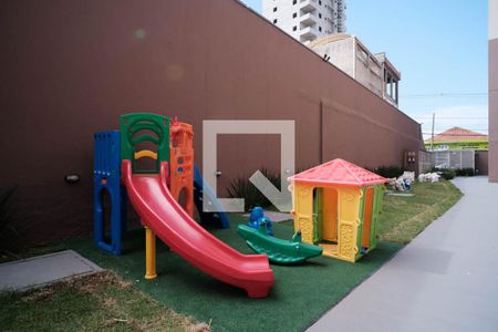 Área comum de apartamento à venda com 2 quartos, 27m² em Vila Matilde, São Paulo
