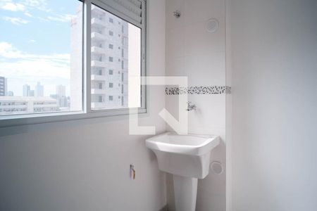 Área de Serviço de apartamento à venda com 2 quartos, 27m² em Vila Matilde, São Paulo