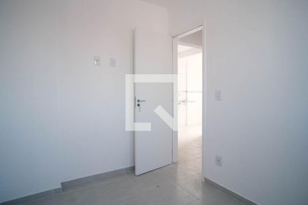 Quarto 1  de apartamento à venda com 2 quartos, 27m² em Vila Matilde, São Paulo